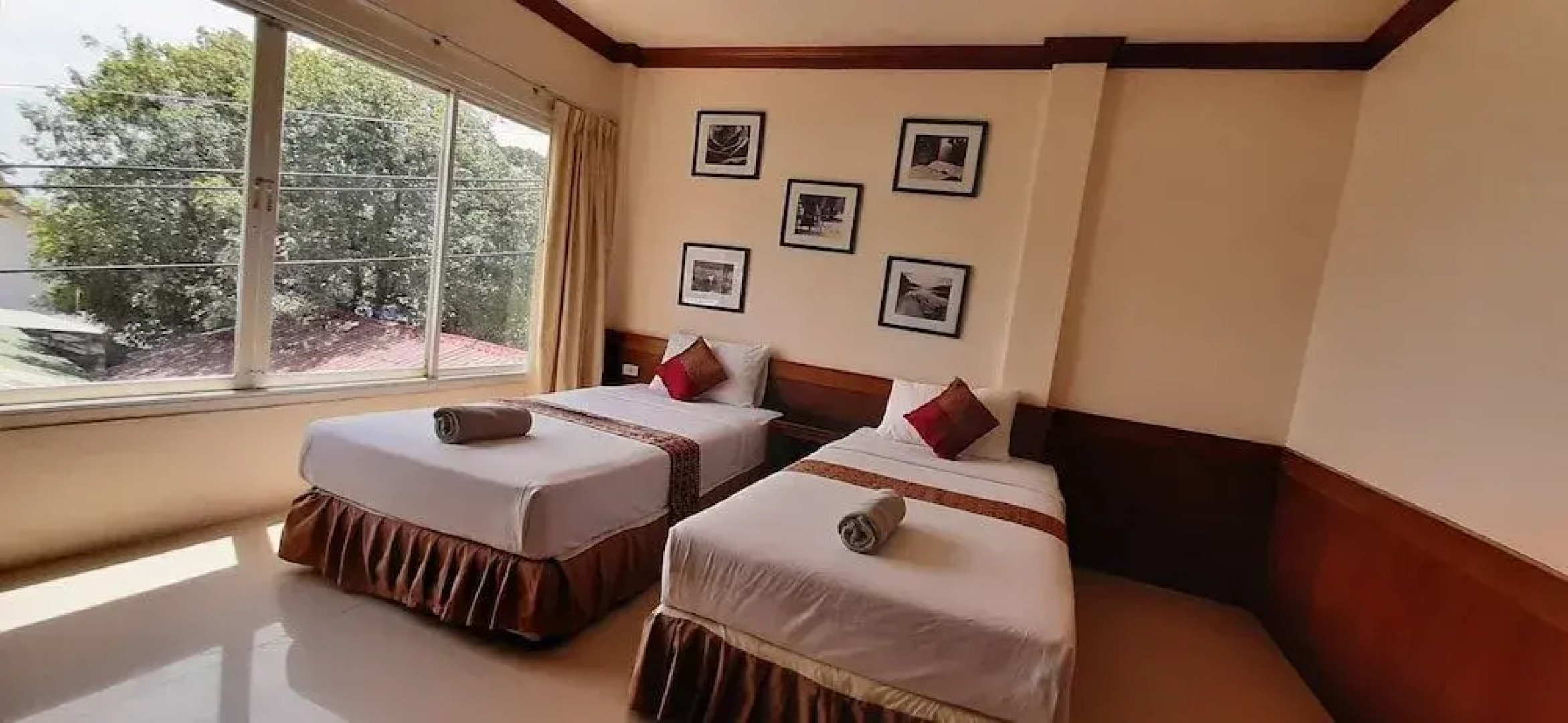 Apartment By Sunrise Resort