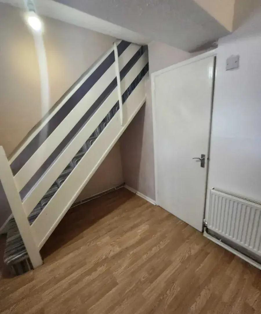 Home in Medway 3bedroom Free Sports Free Parking