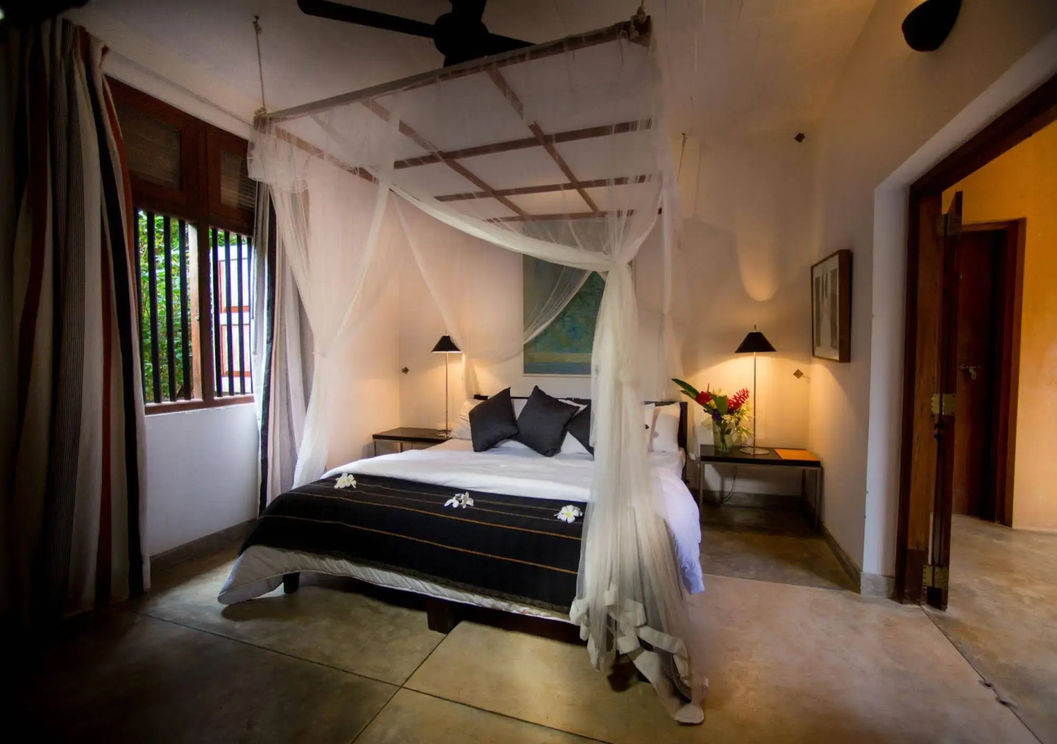 Mirissa Hills Resort