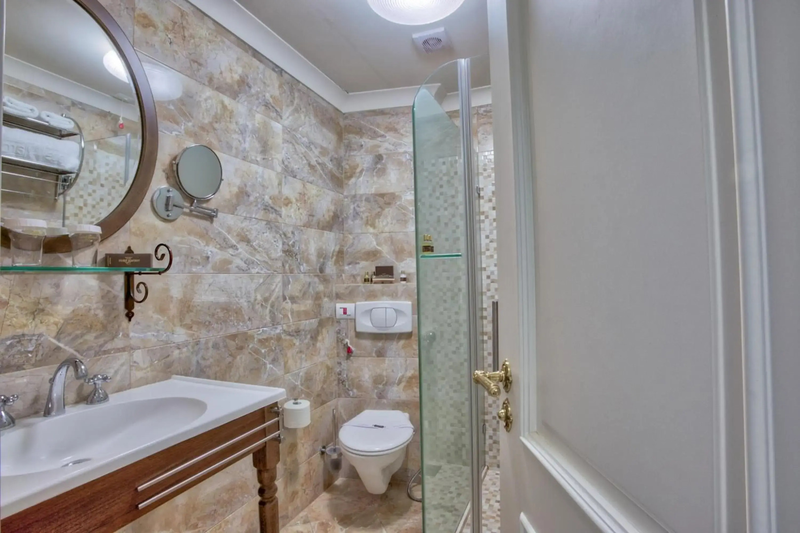 Hotel Garden Pristina