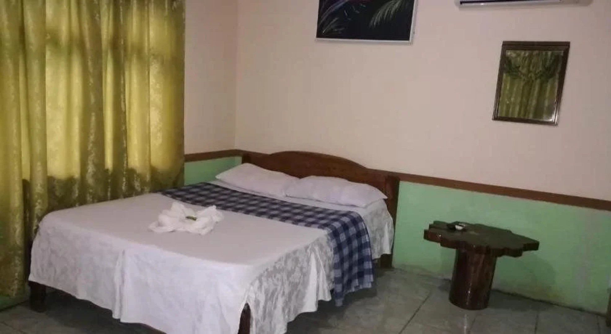 Hotel Valle Azul