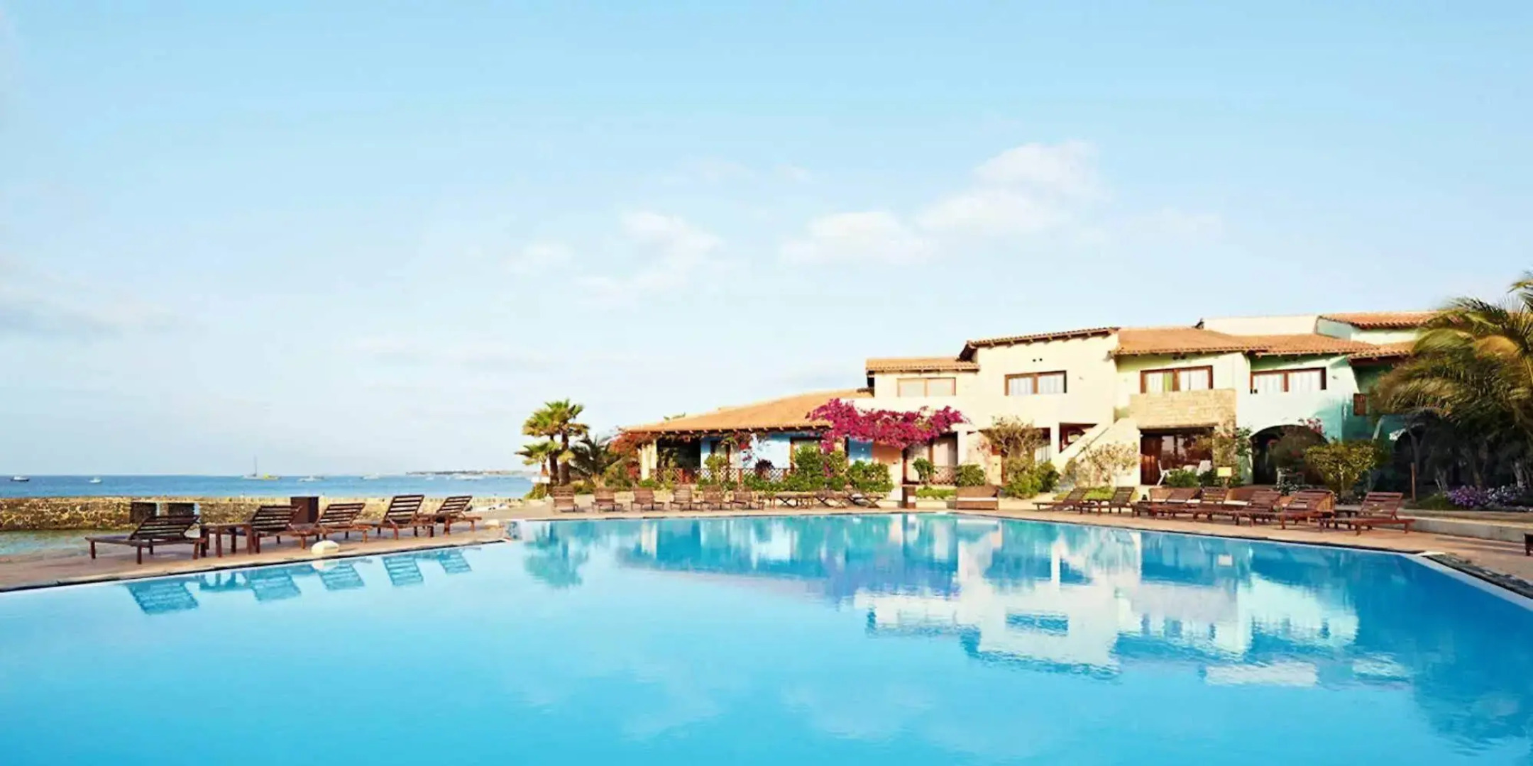 Porto Antigo Hotel Residence