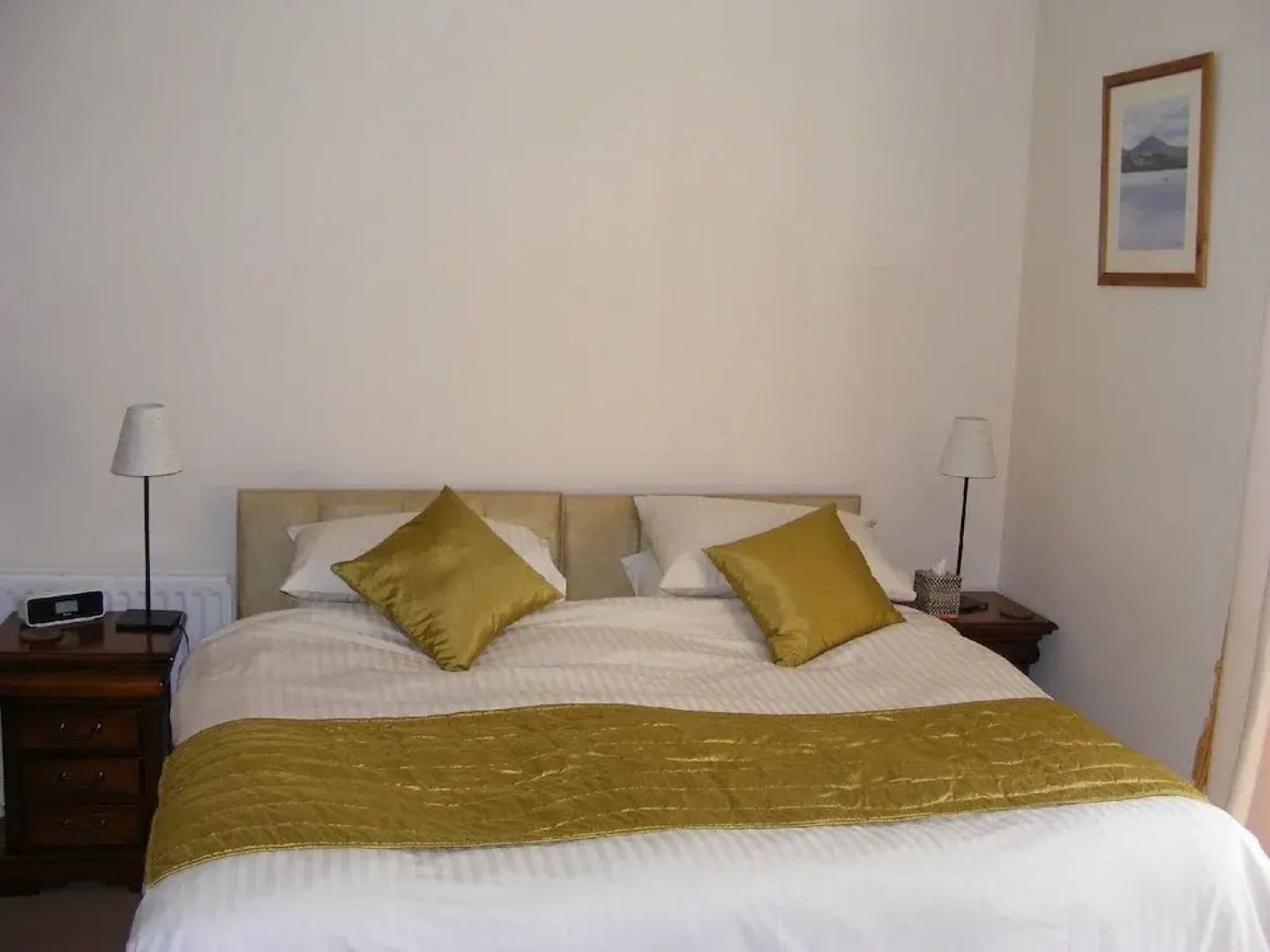 Bodiwan Bed & Breakfast