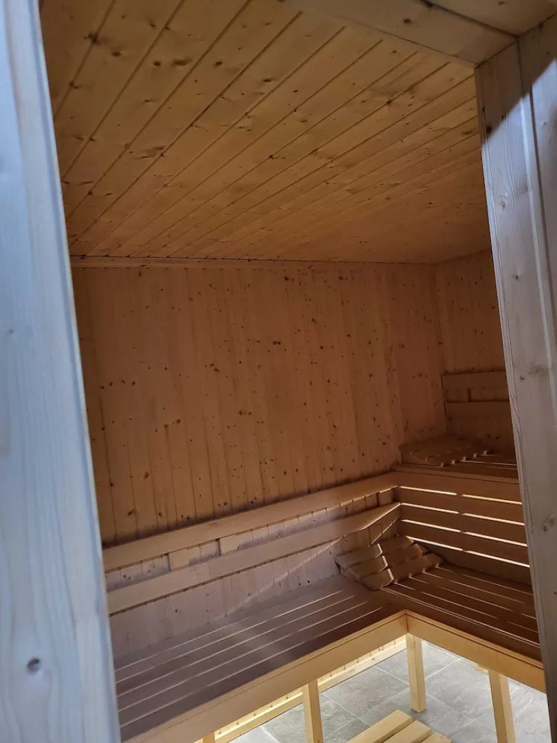 Boutique Hotel& Relax Sagittarius