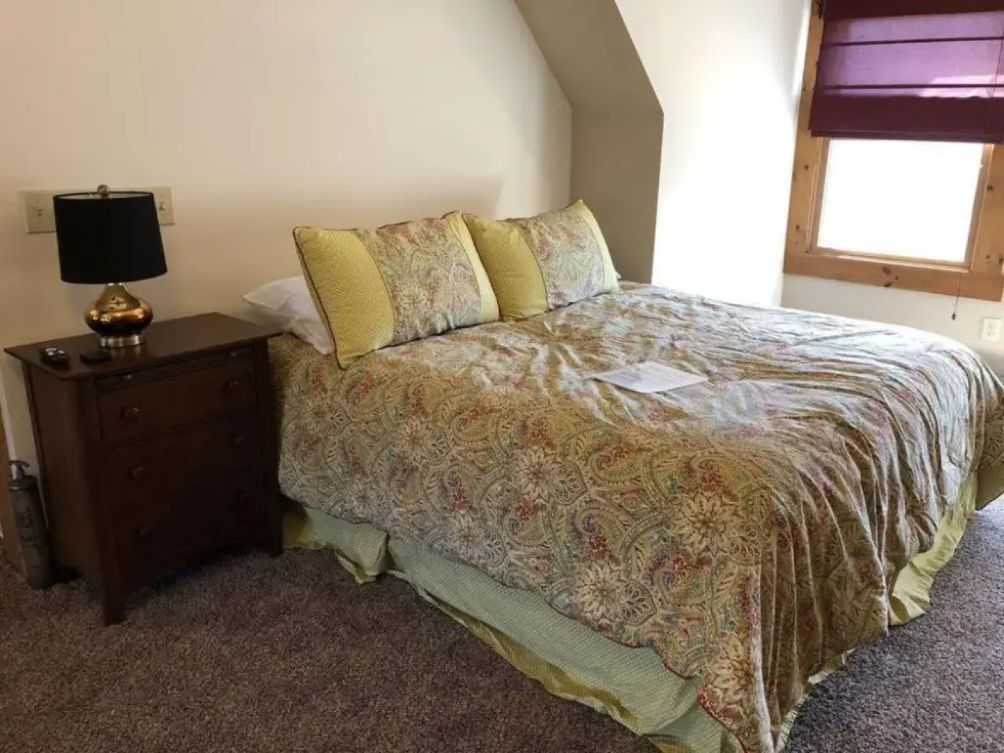 Shirley's Bed and Breakfast