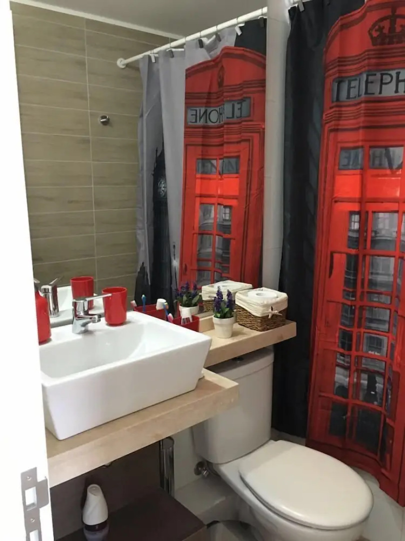 Club Océano Peñuelas