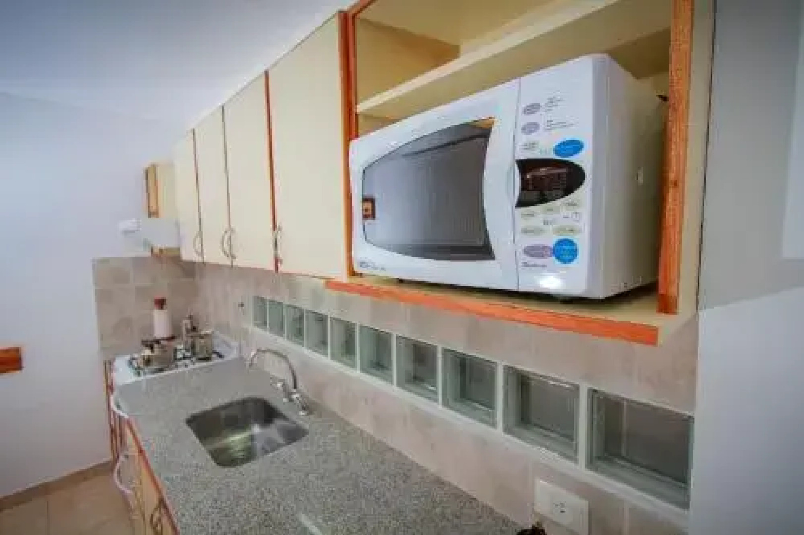 Aparthotel Melewe Caviahue