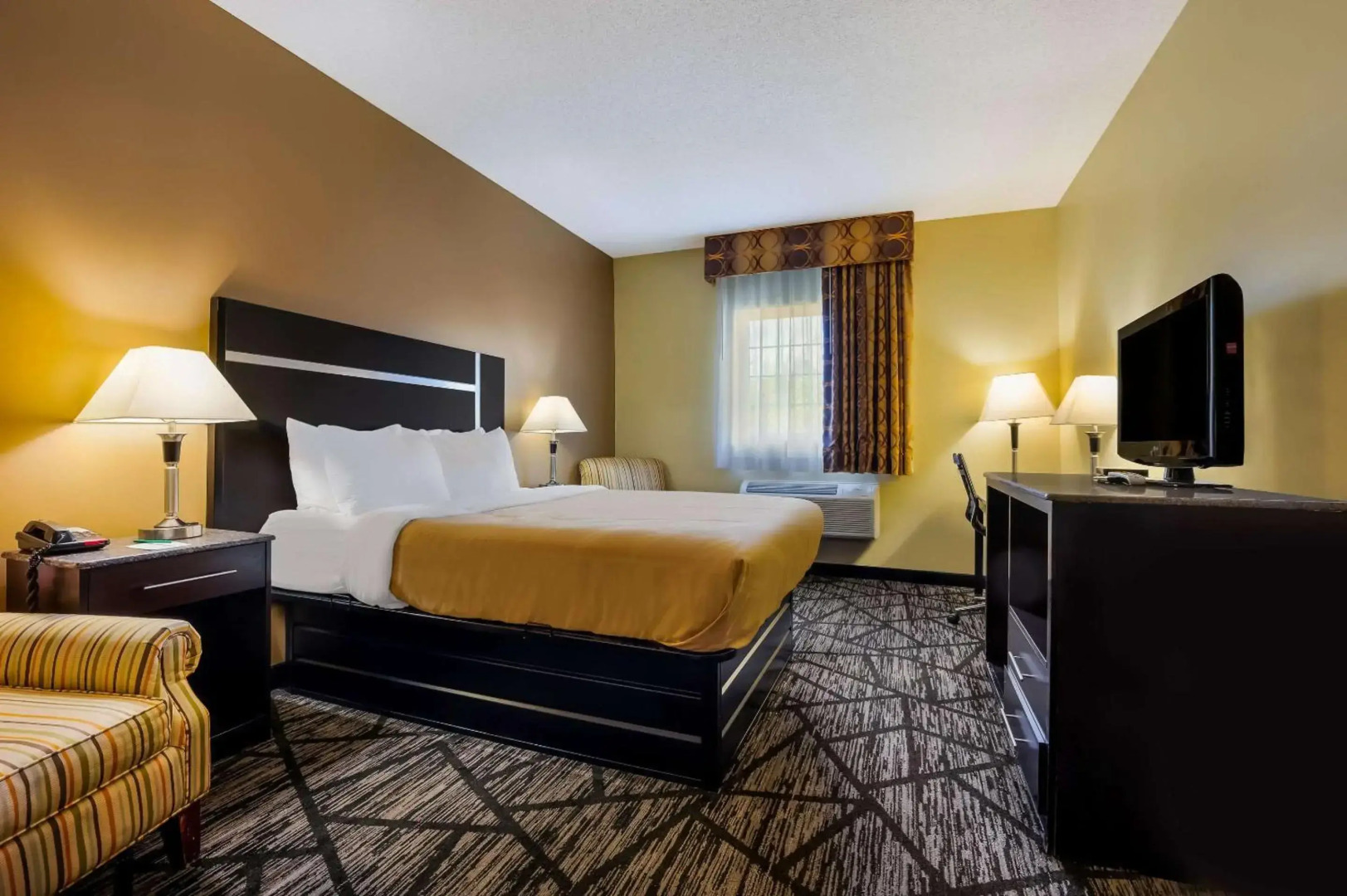 Quality Inn Fort Payne