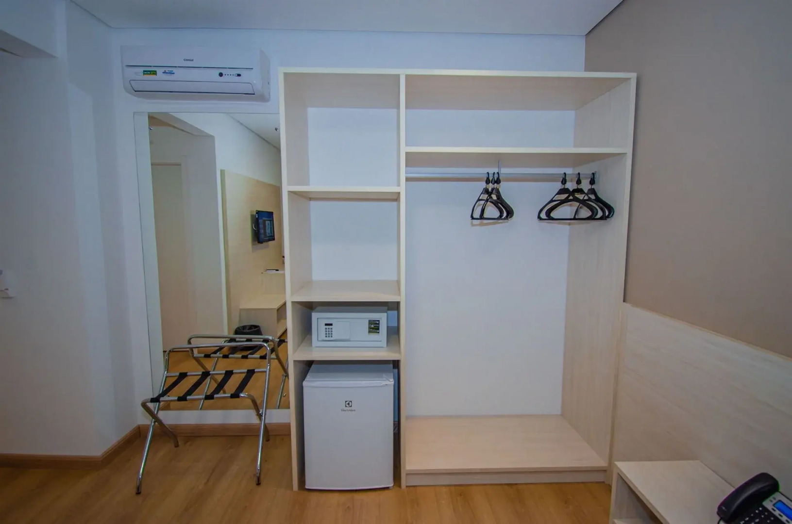 Hotel Recanto Business Center