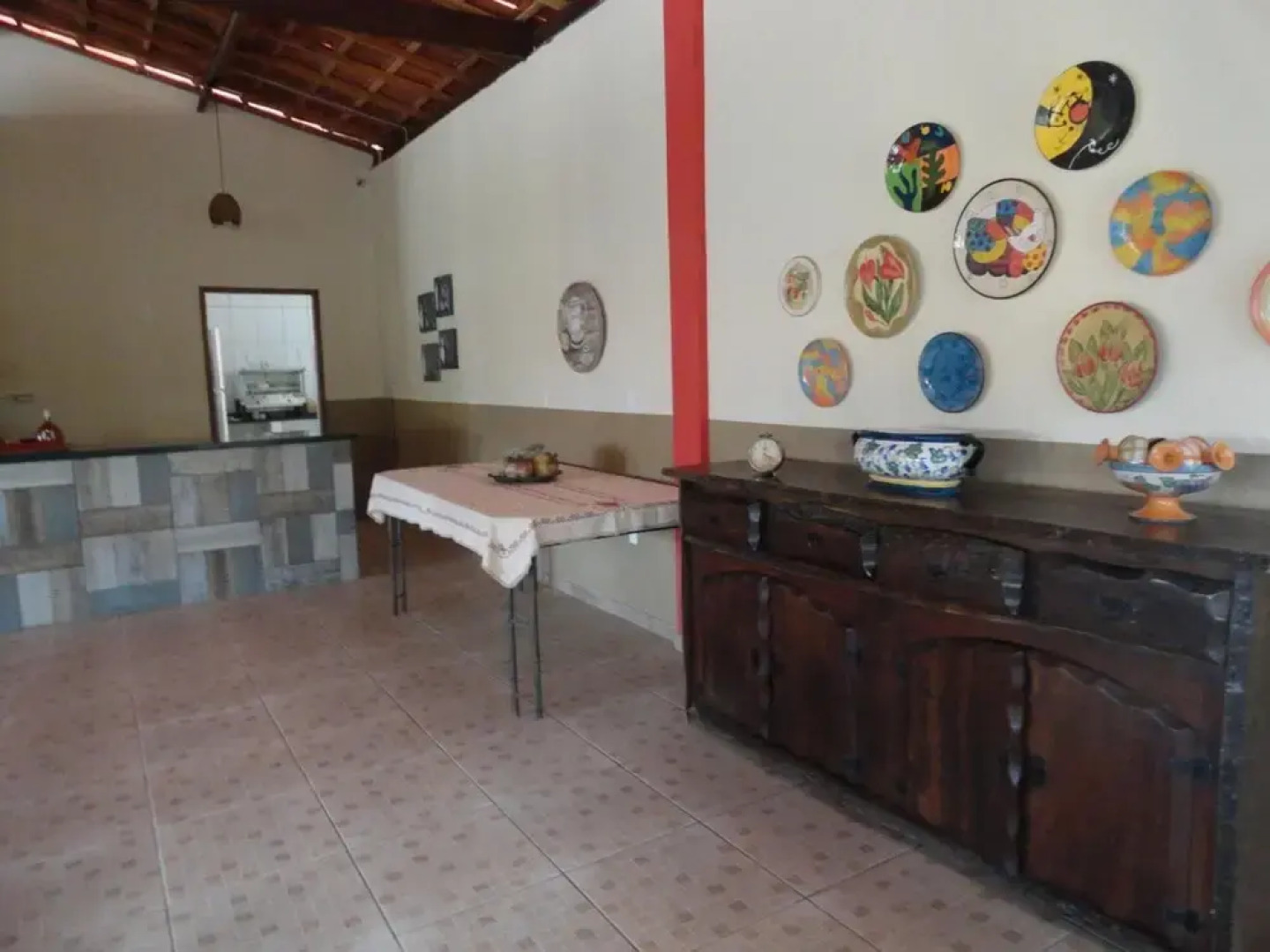 Pousada Kabana de Pedra