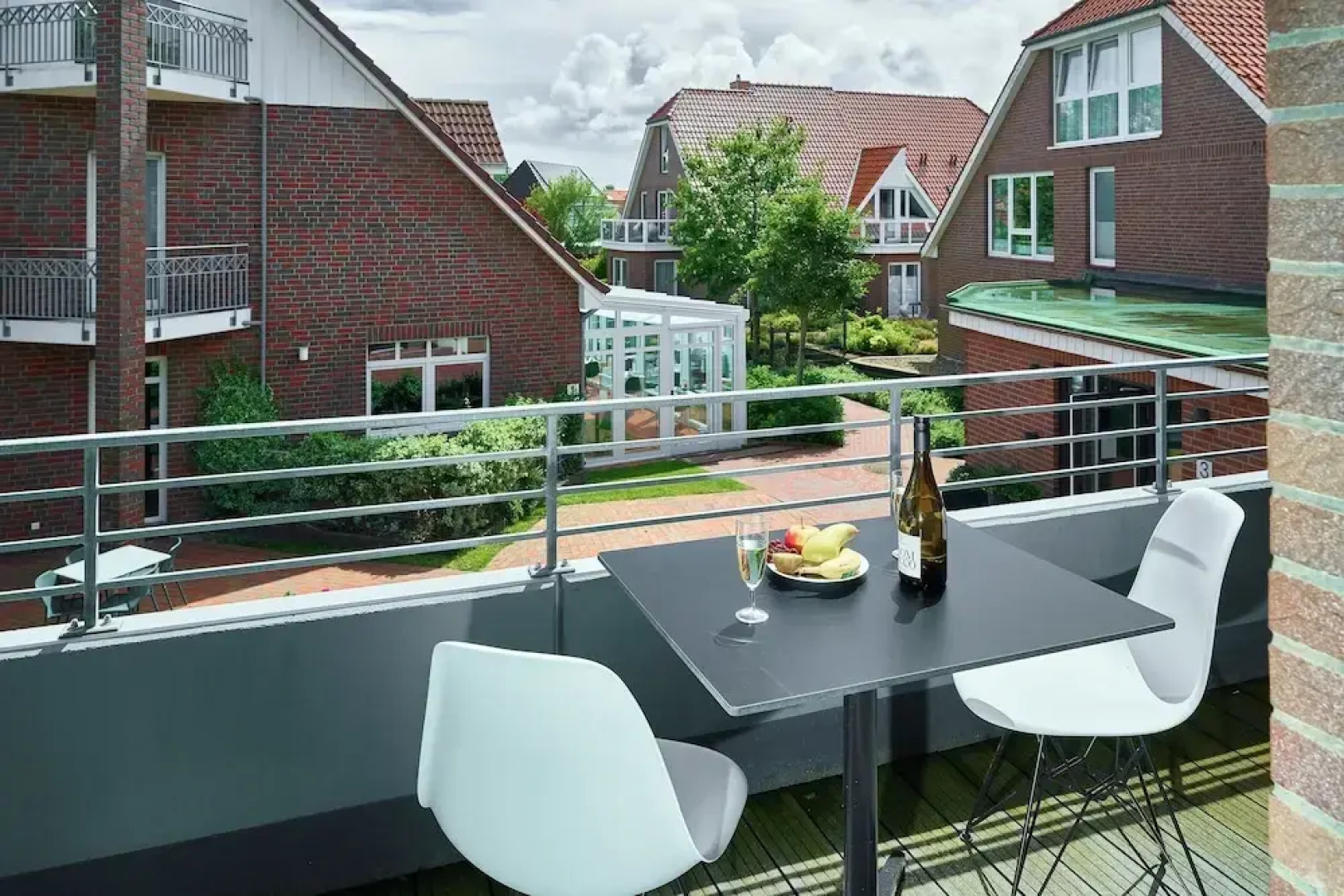 Upstalsboom Langeoog