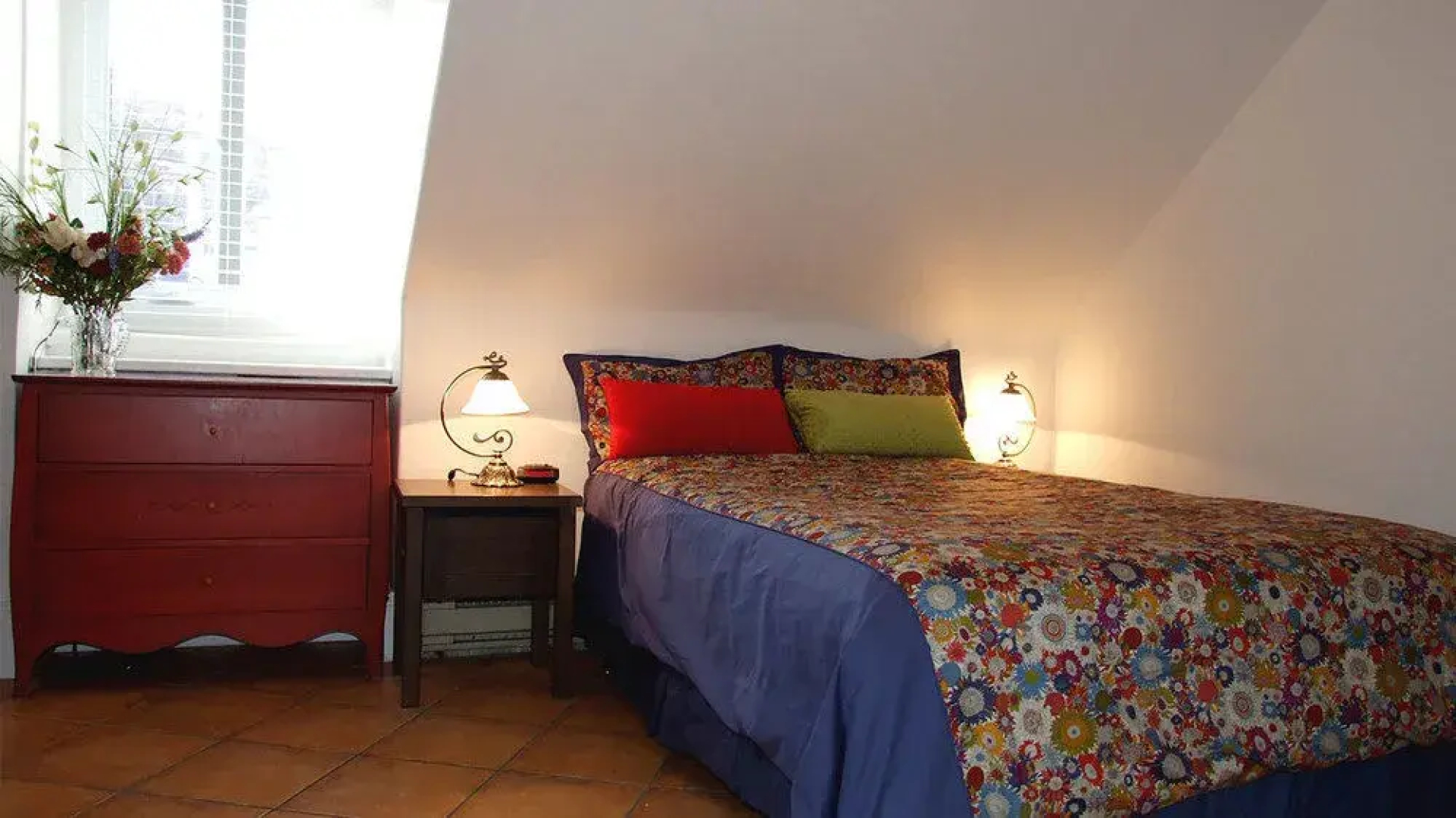 B&B Centre-Ville
