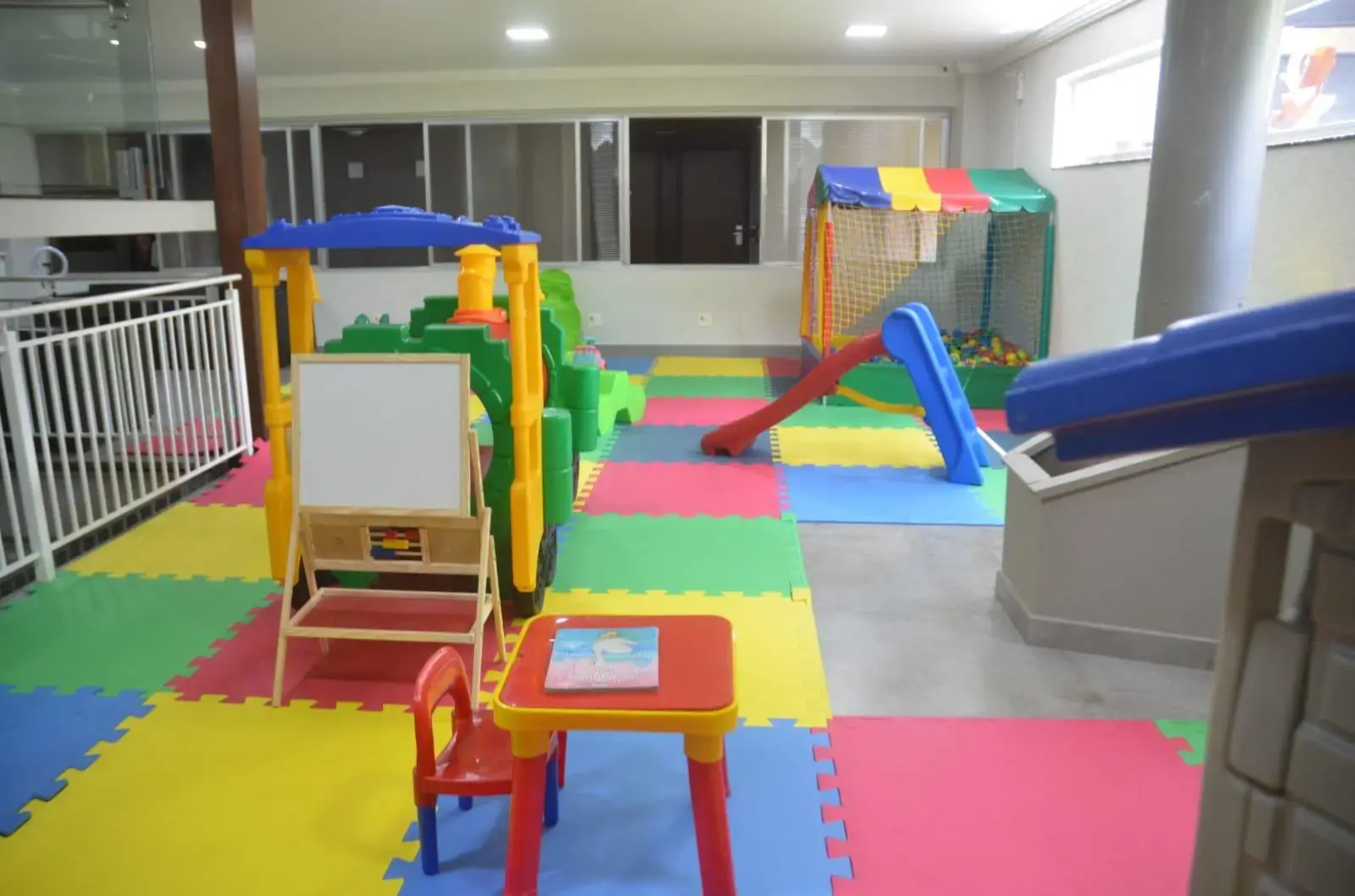 Premium Vila Velha Ponta Grossa