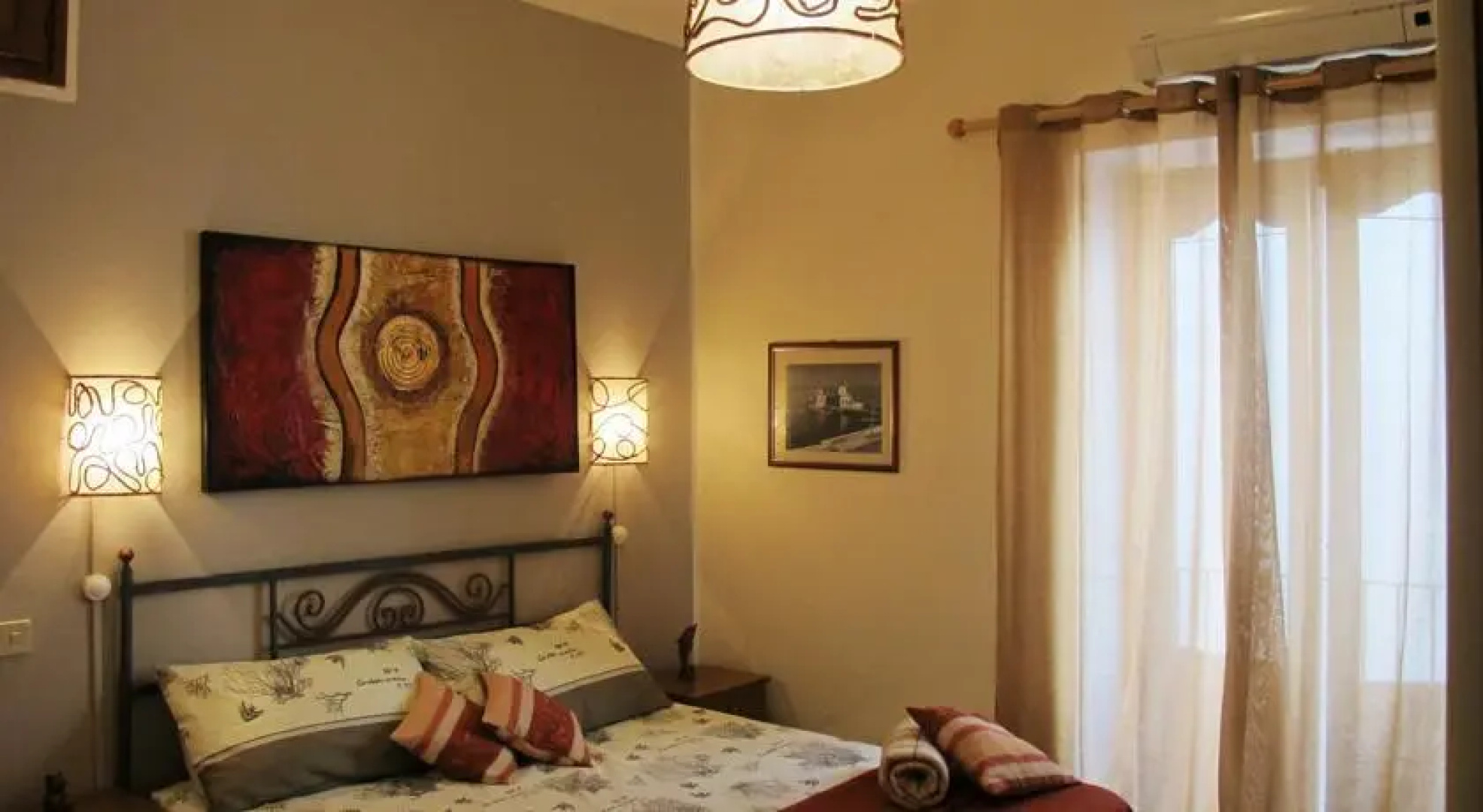 Casa Simone Eolo
