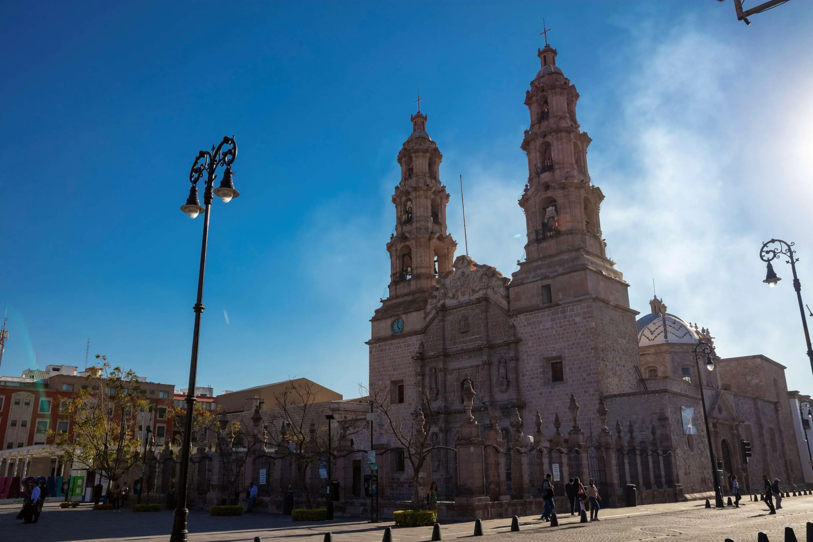 Hyatt Place Aguascalientes/Bonaterra