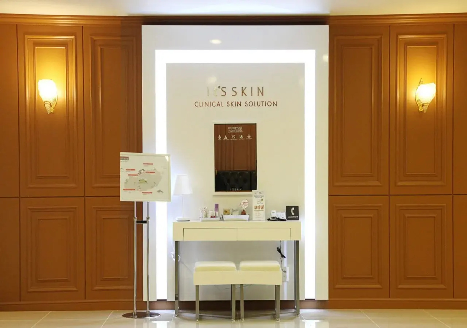 Hotel Skypark Jeju 1