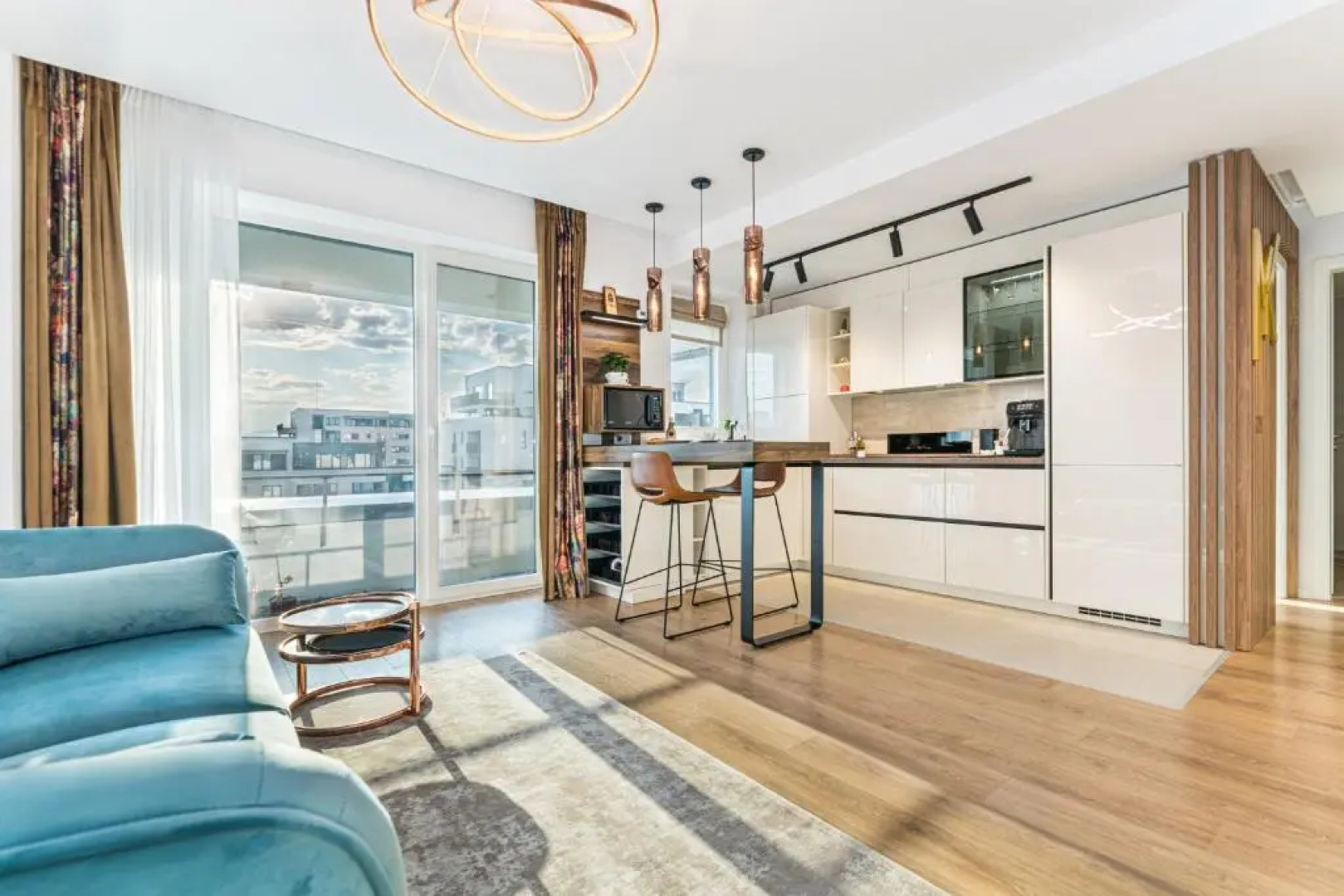 MK Apartments Brasov