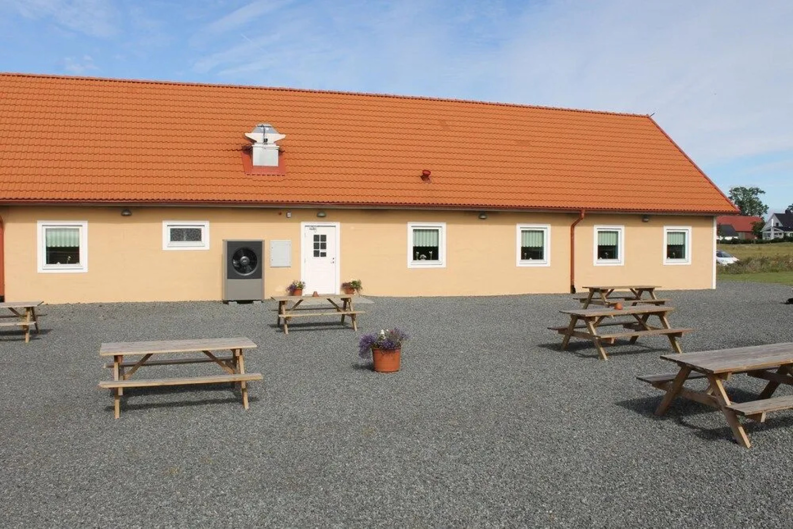 Kärraton Vandrarhem