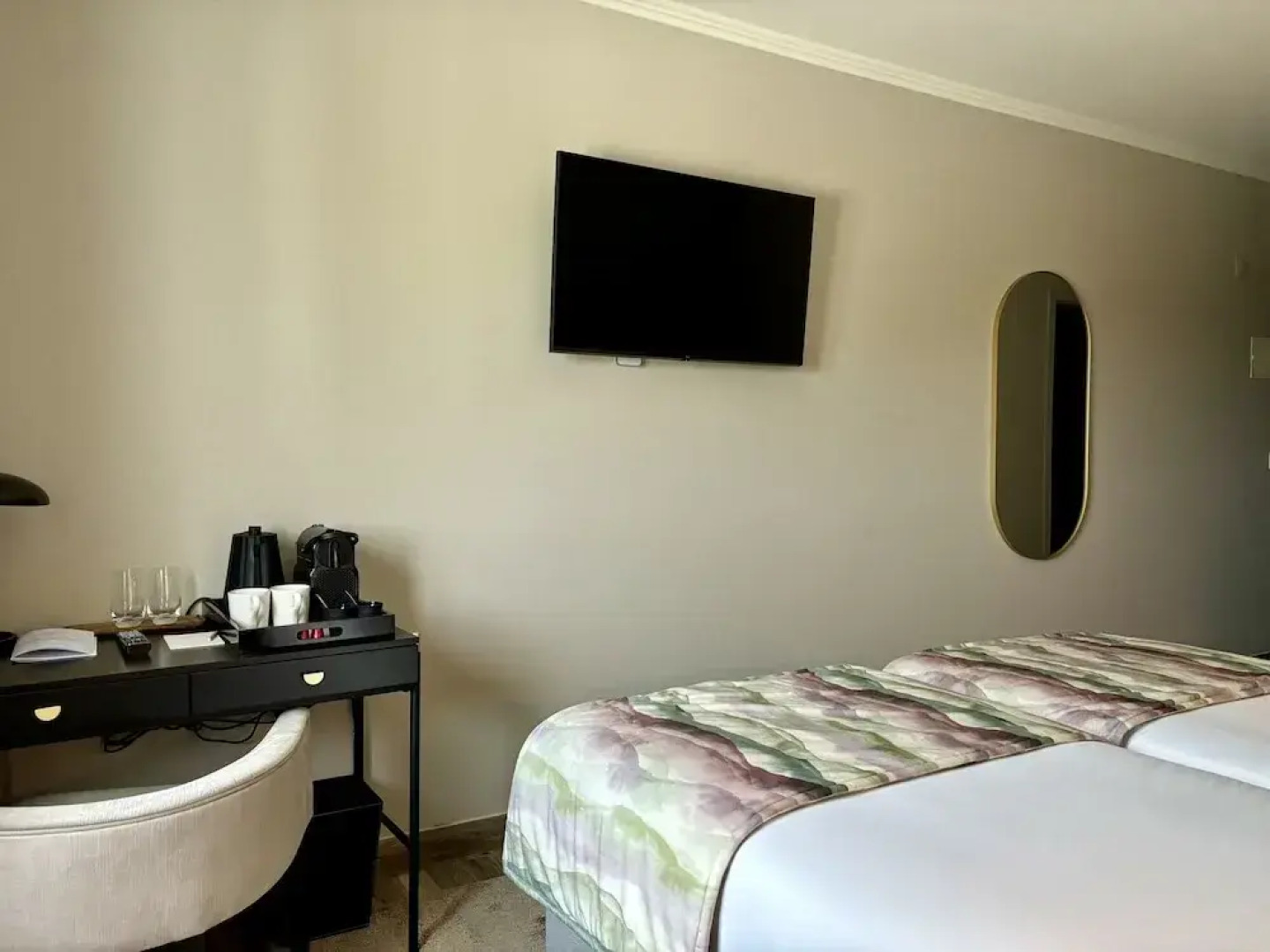 Hotel Solar Dos Lilases