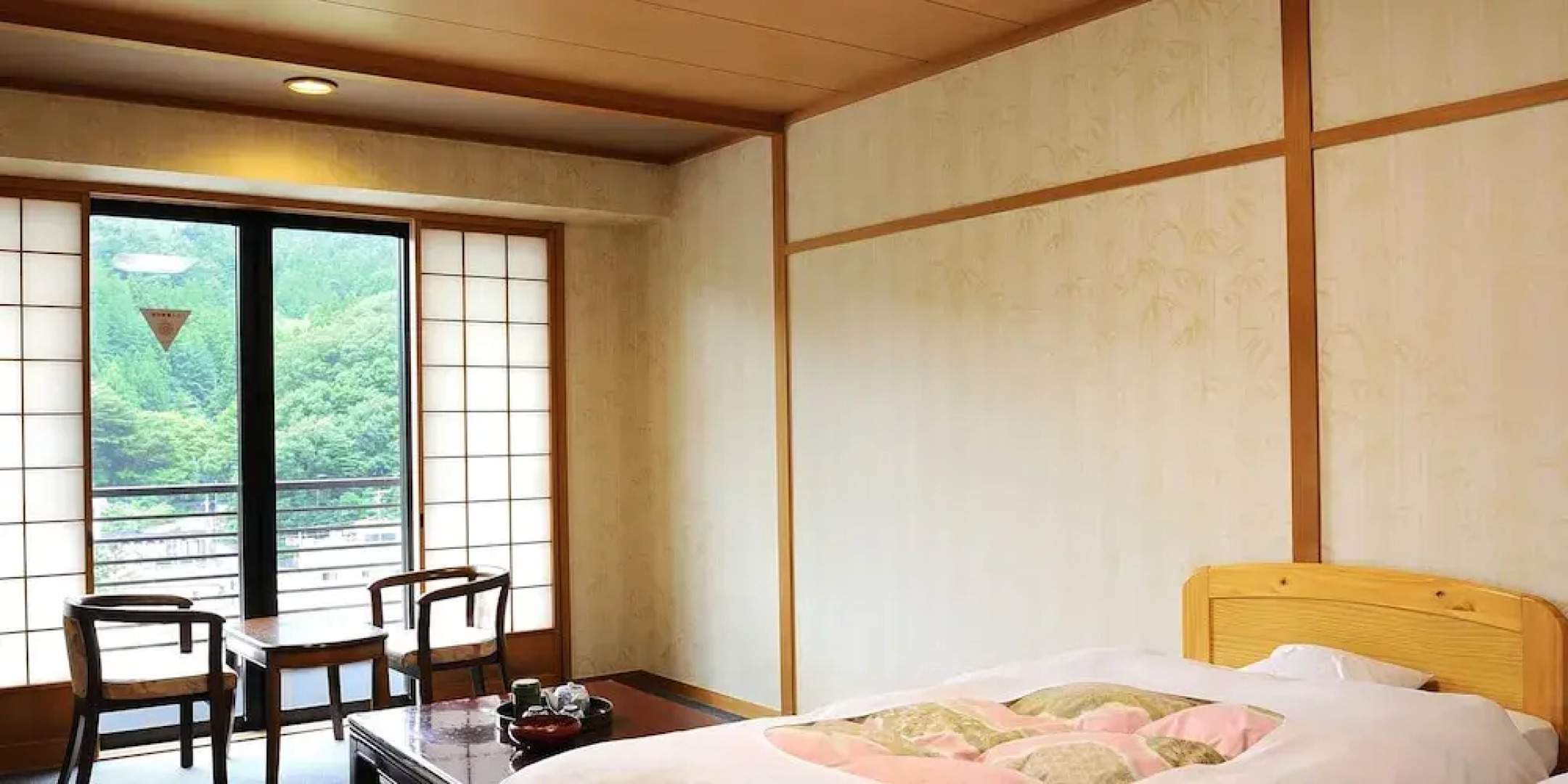 Shiobara Onsen Yamanamiso