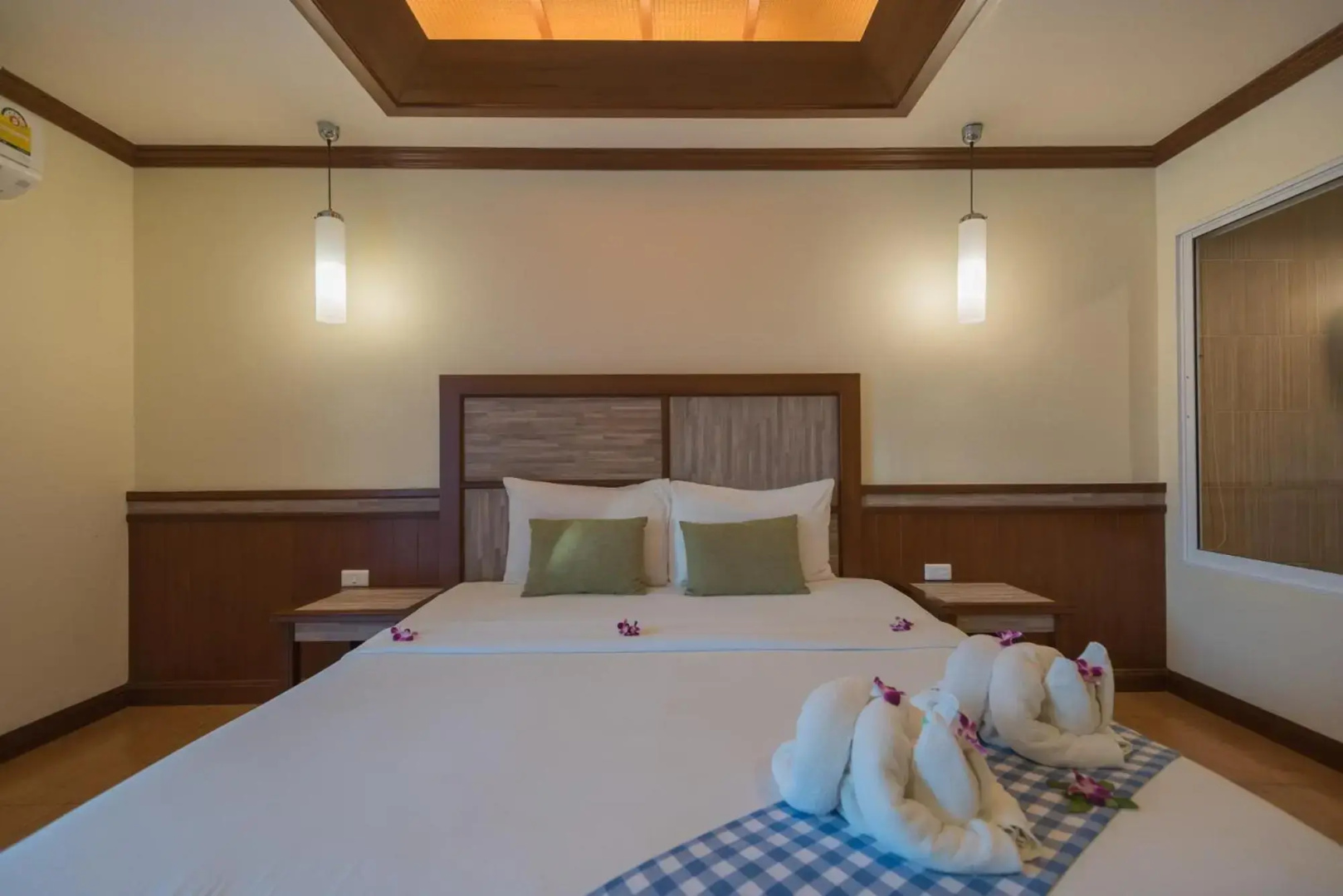 Mac Resort Hotel