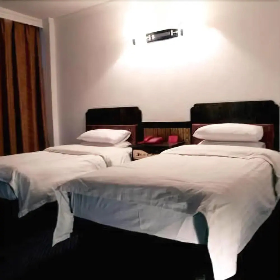 Tibet Sho Lotus Flower Hotel