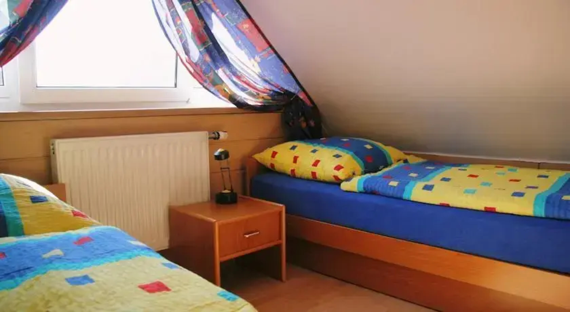 Apartment Schmitz