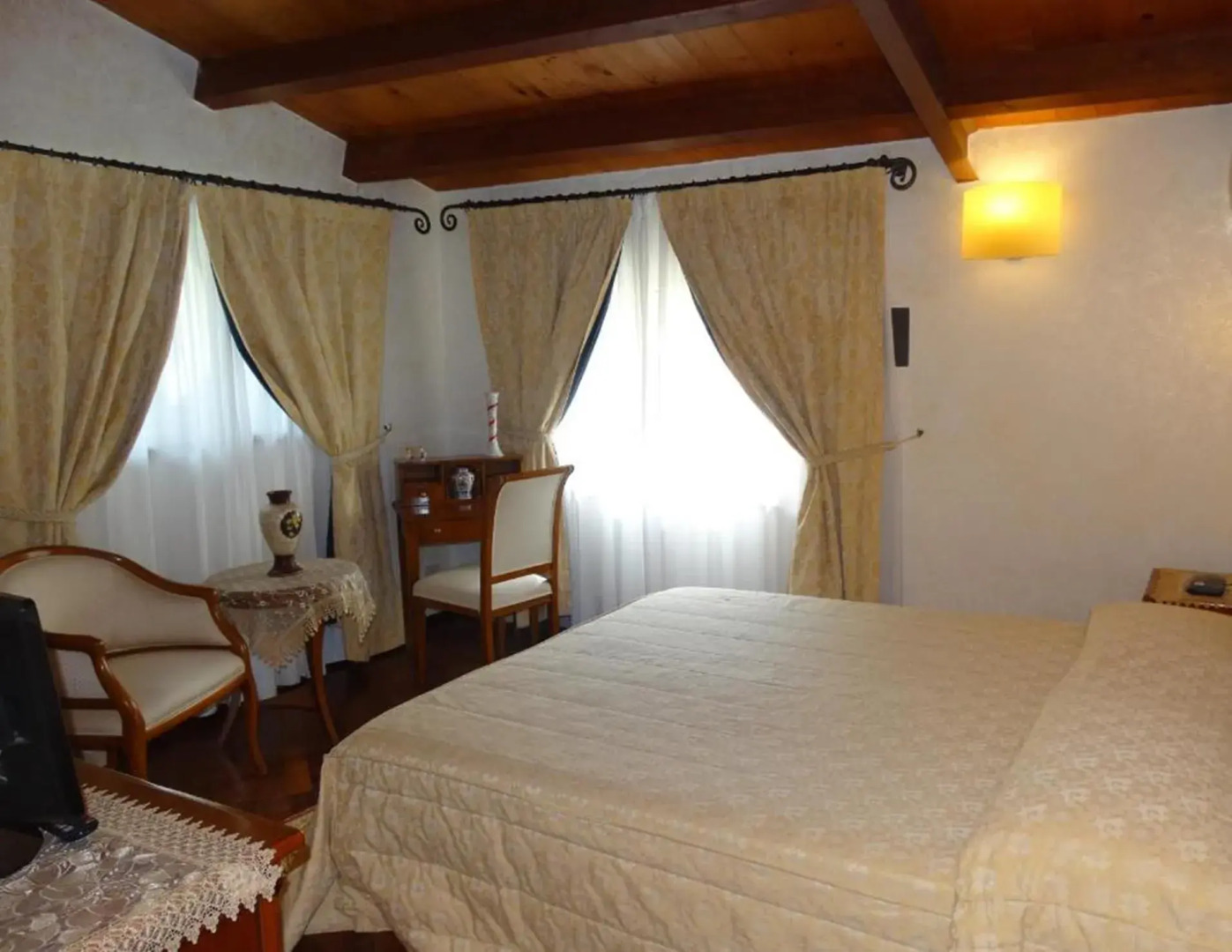 Hotel San Giuseppe
