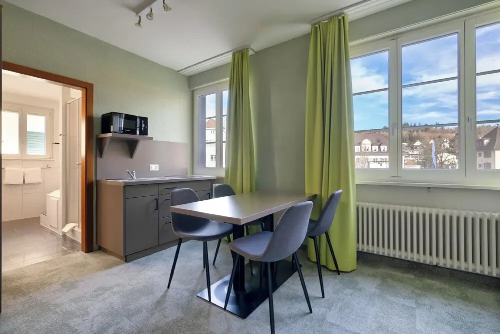 flexy.motel Schönenwerd