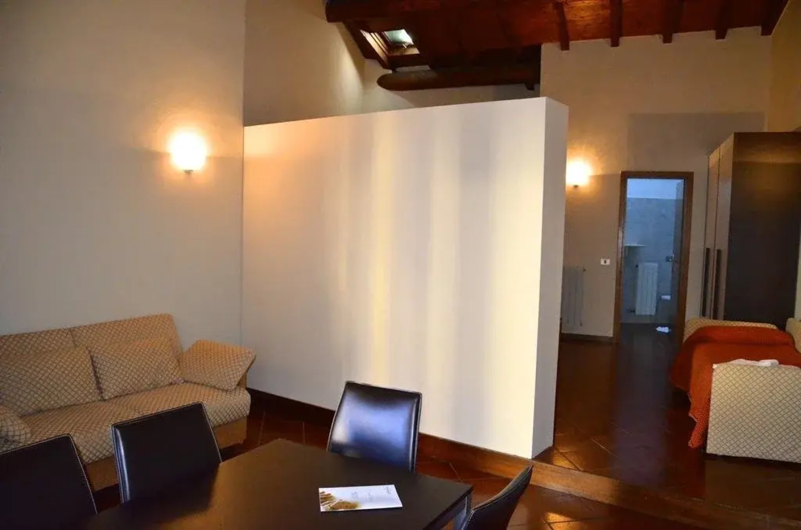 Agriturismo IL Ghetto