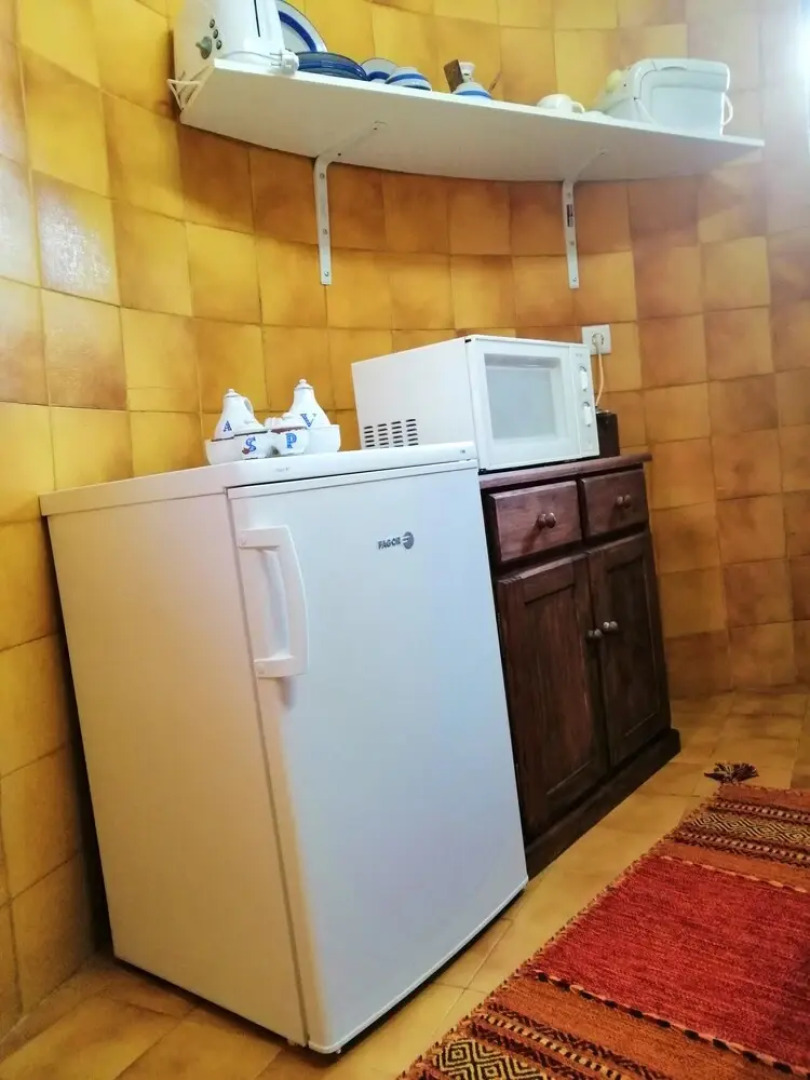 House With 3 Bedrooms in Anadia, With Wonderful Mountain View, Enclosed Garden and Wifi