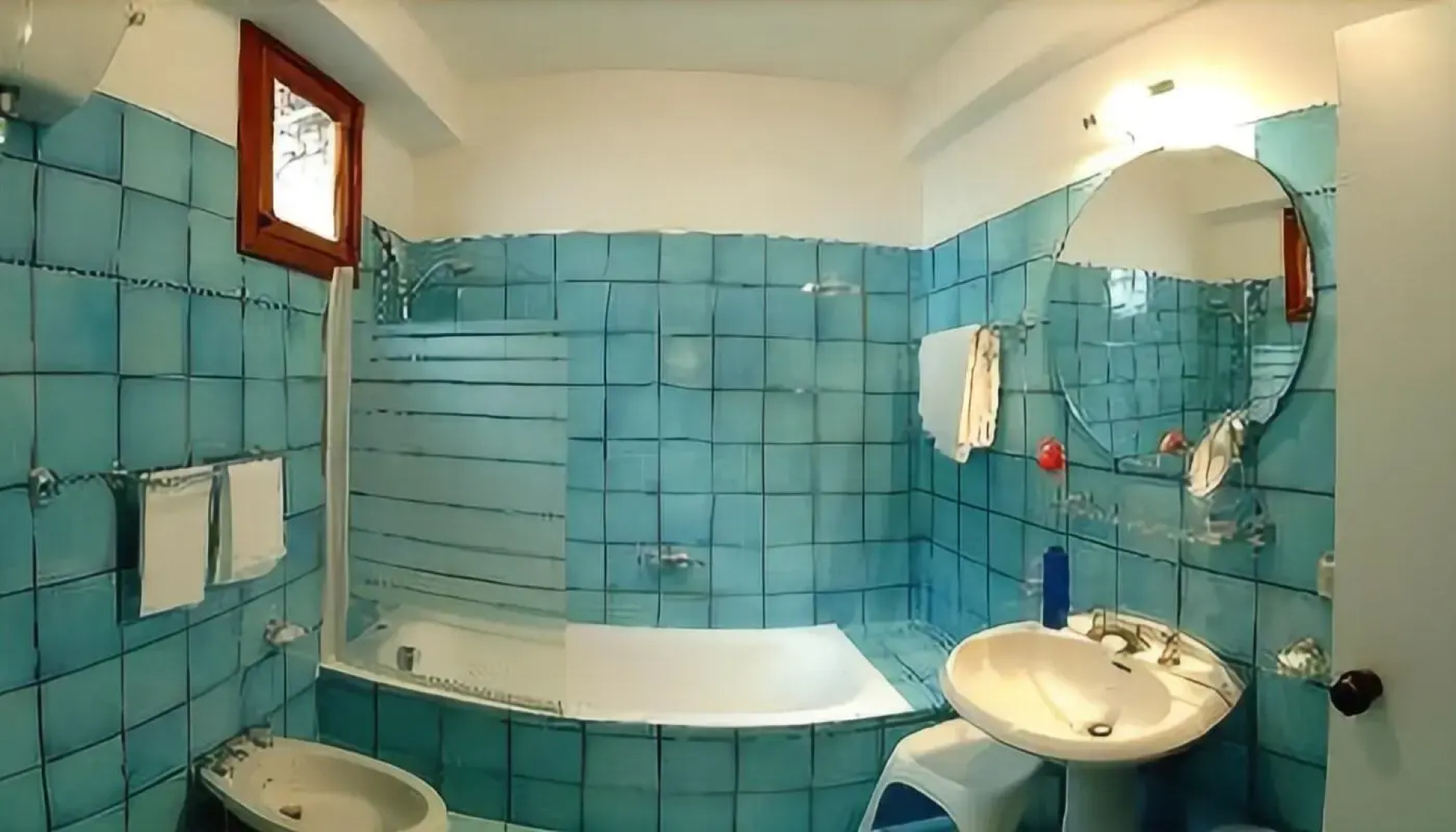Hotel Le Fioriere