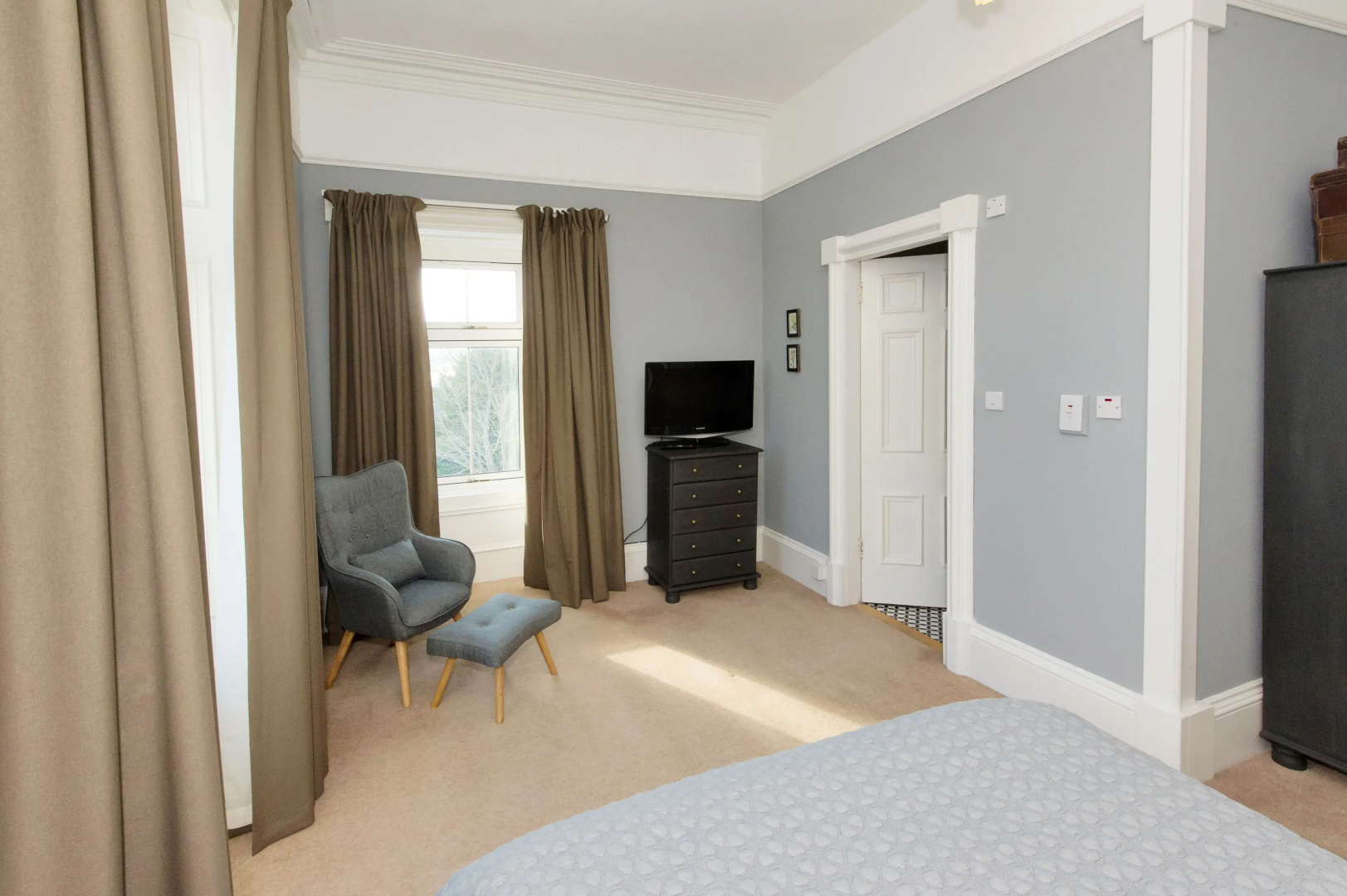 Greenland House B&B