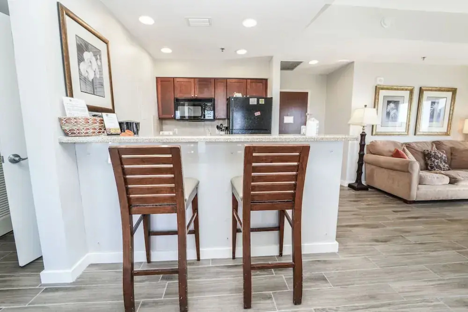 Luau by Panhandle Getaways