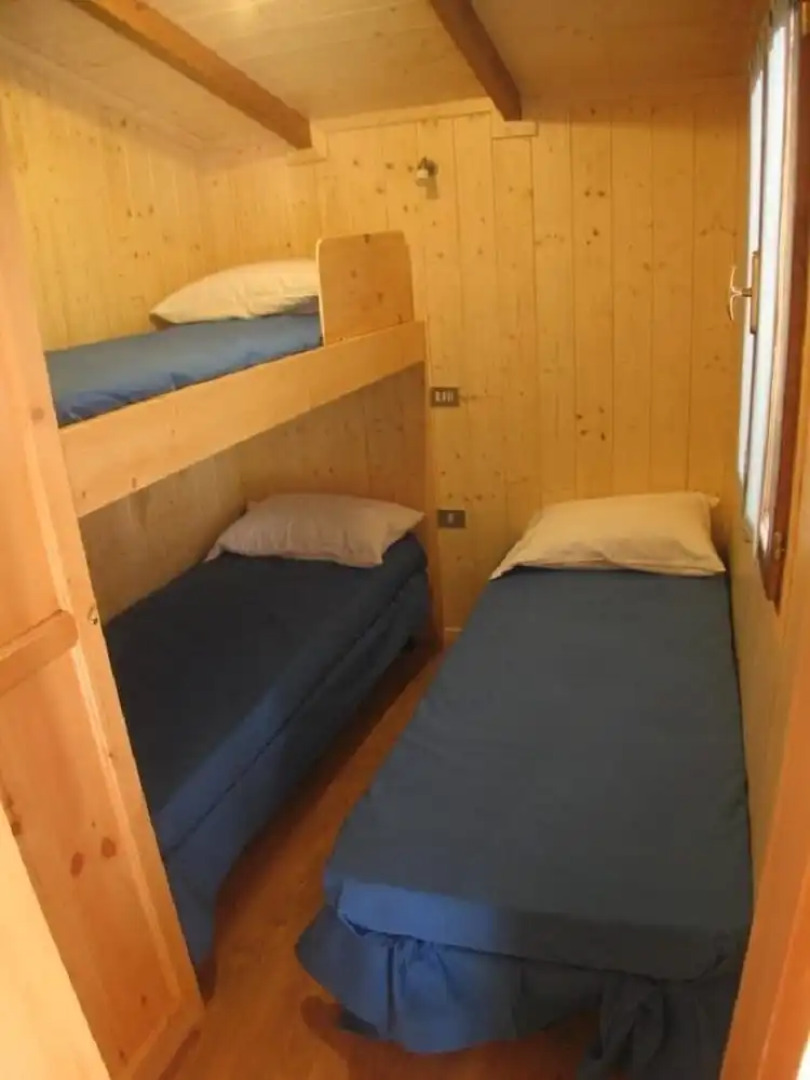 Campeggio Valle Gesso