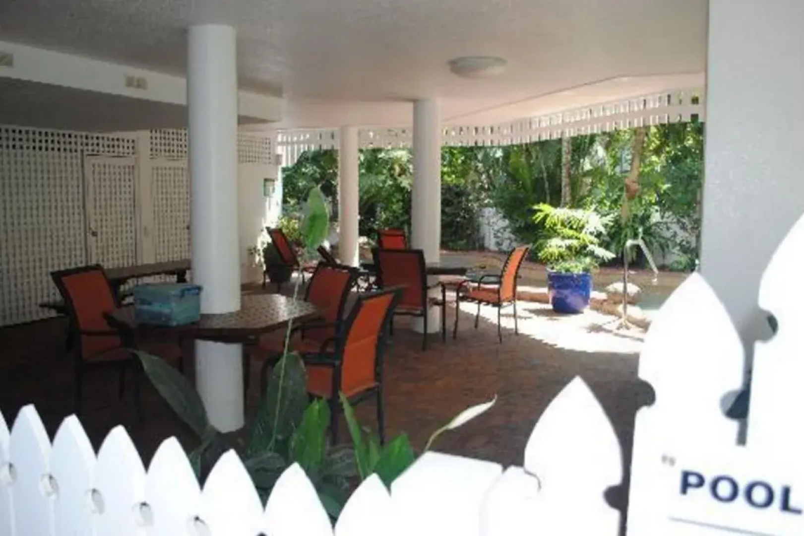 The White House Port Douglas