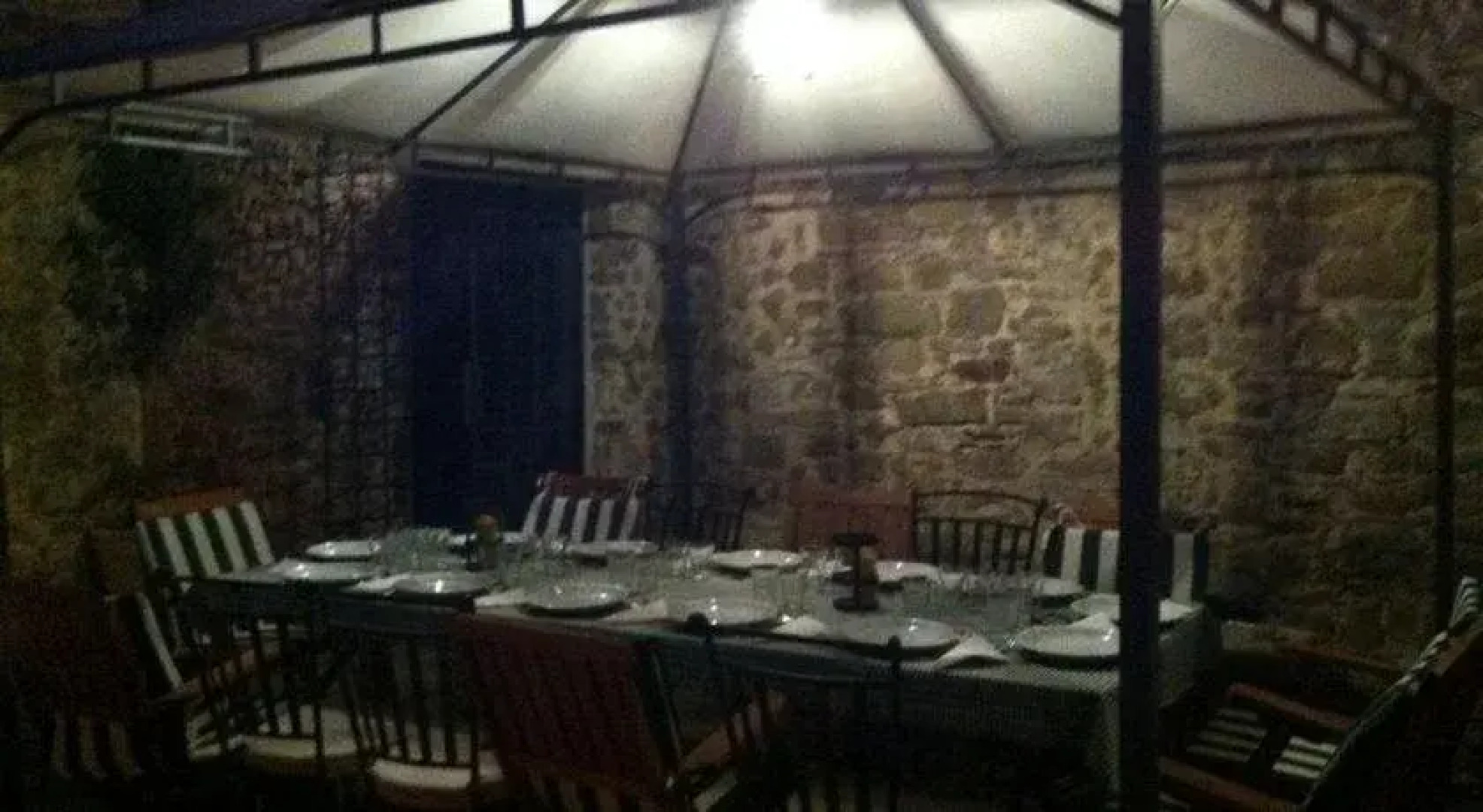 Castello Torre Volpe