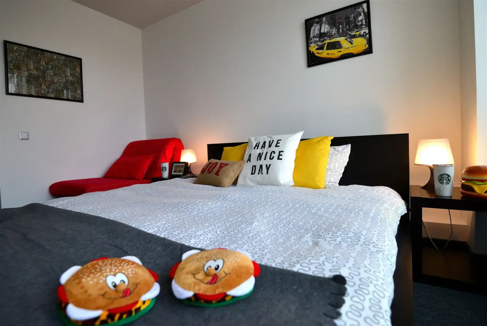 Hotel Biscuit