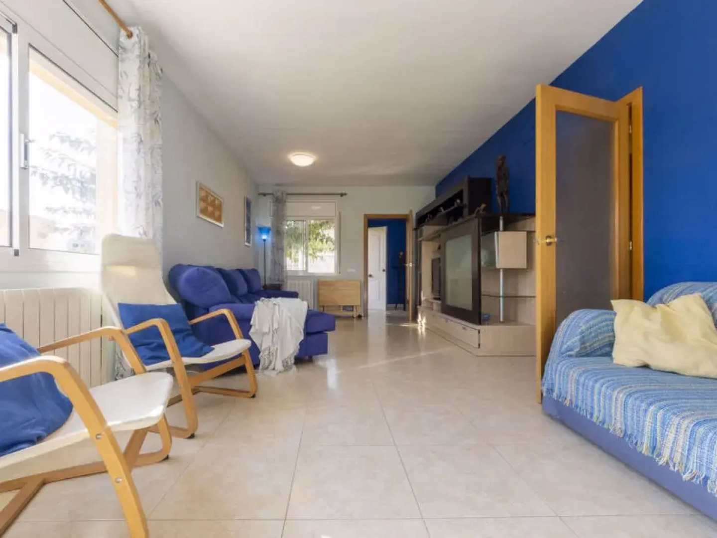 House Poblamar Torredembarra