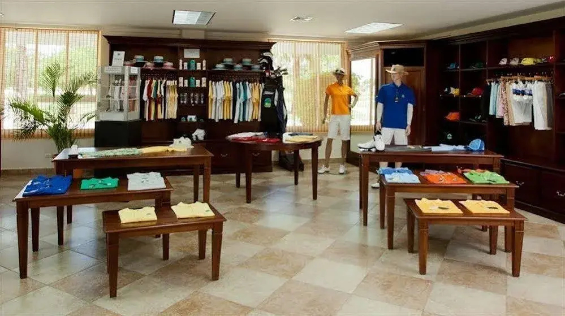 Punta Blanca Golf & Beach Resort