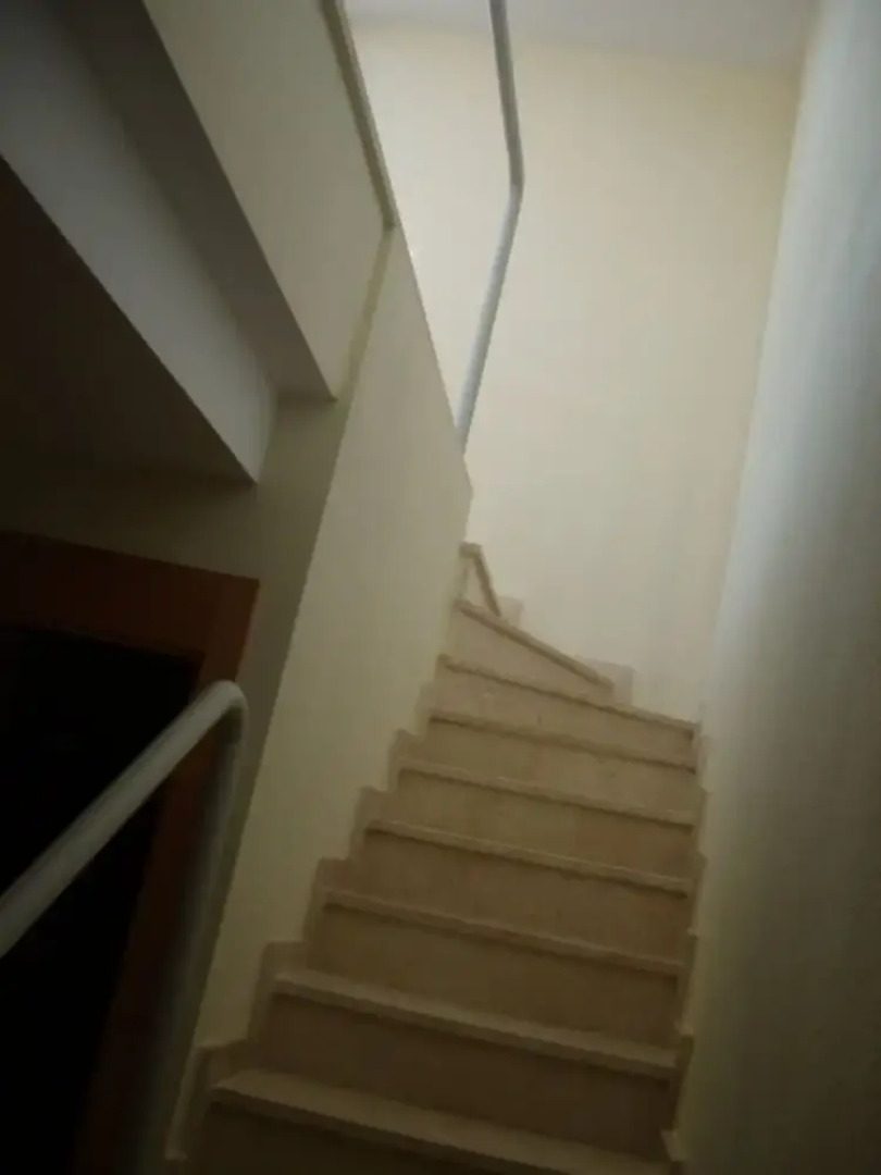 Modern Penthouse-duplex Facing The Sea