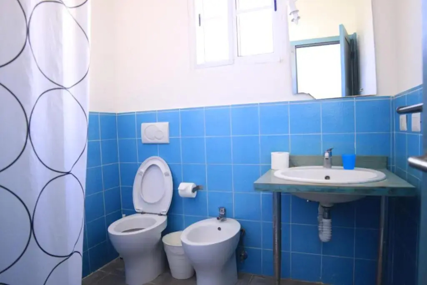 Residencial Las Palmeras