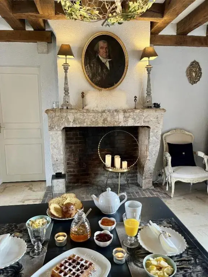 Nuits de Loire - Entre Blois et Chambord