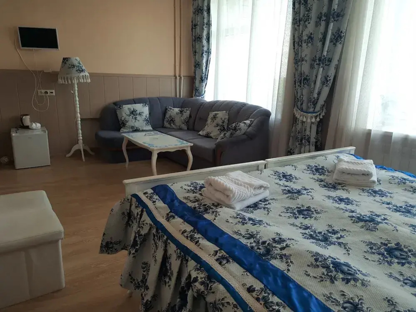 Парк-отель «Софрино»