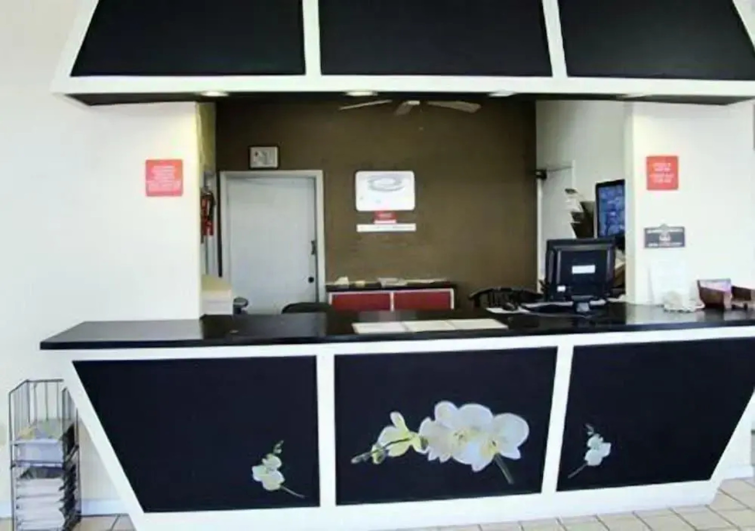 Rodeway Inn & Suites Wilmington North