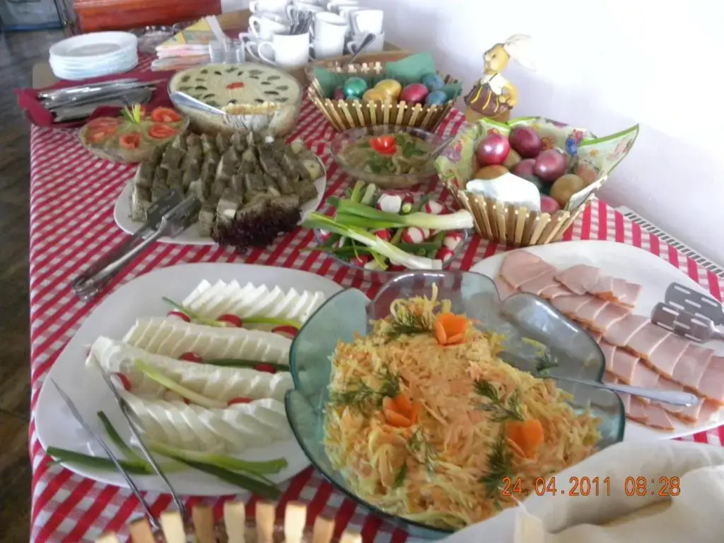 Pensiunea Casa Boiereasca