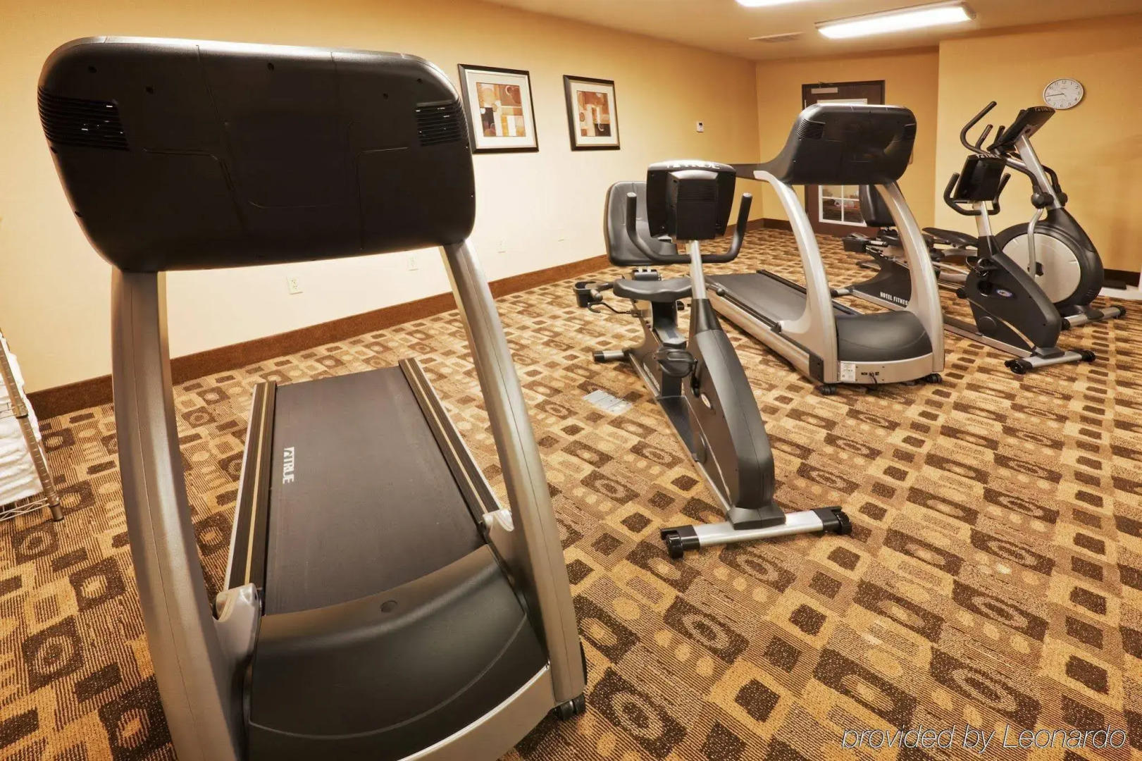Holiday Inn Express Hotel & Suites Pauls Valley by IHG