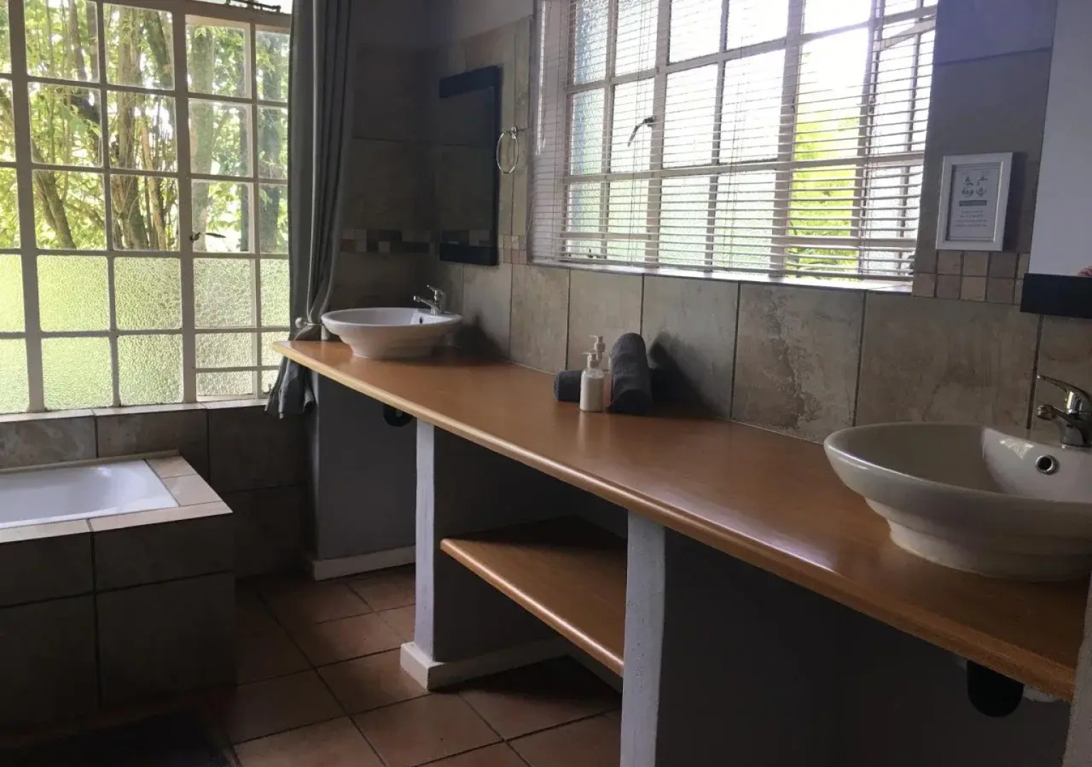 Sabie Self-Catering Apartments