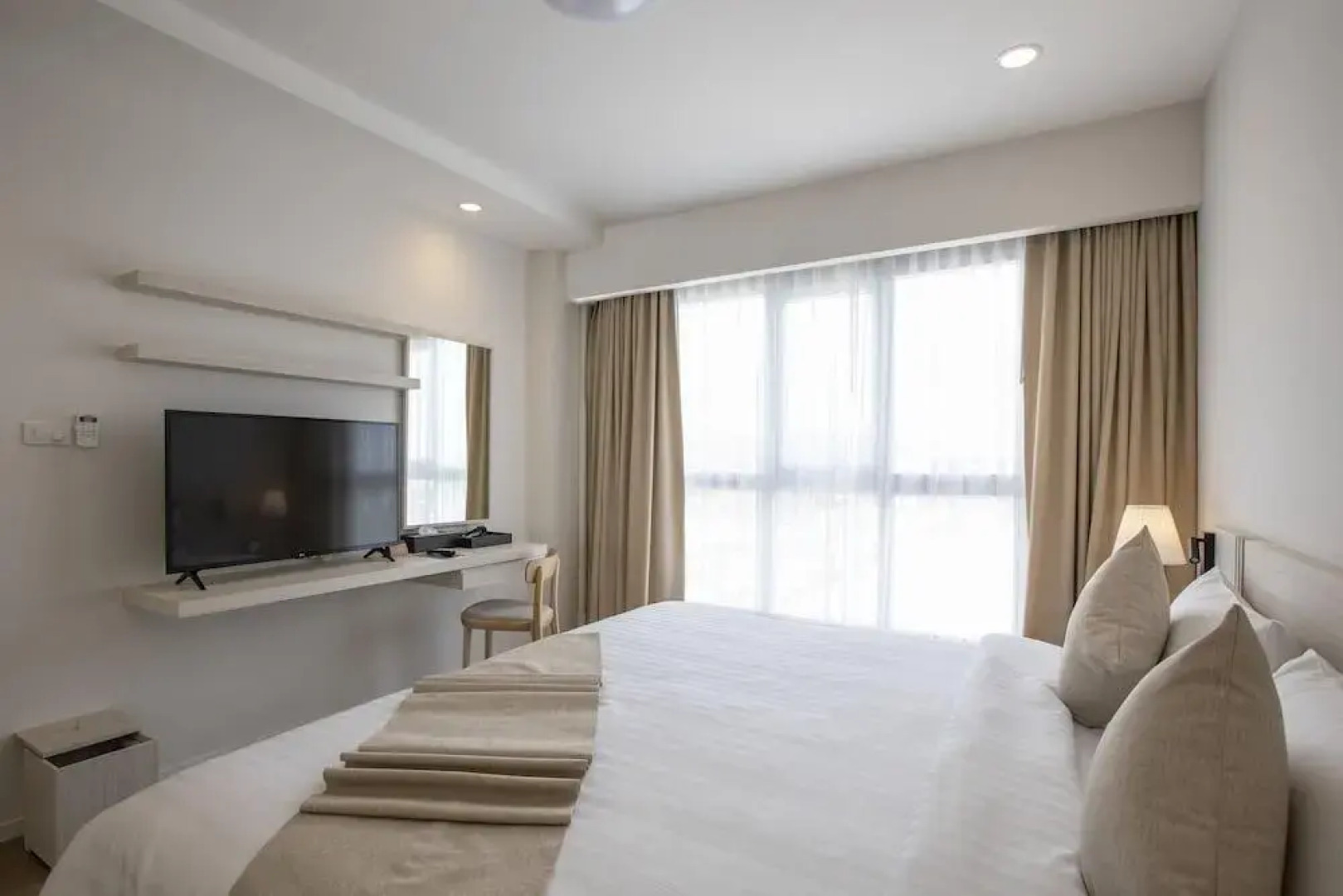 Kantary Hotel Ban Chang