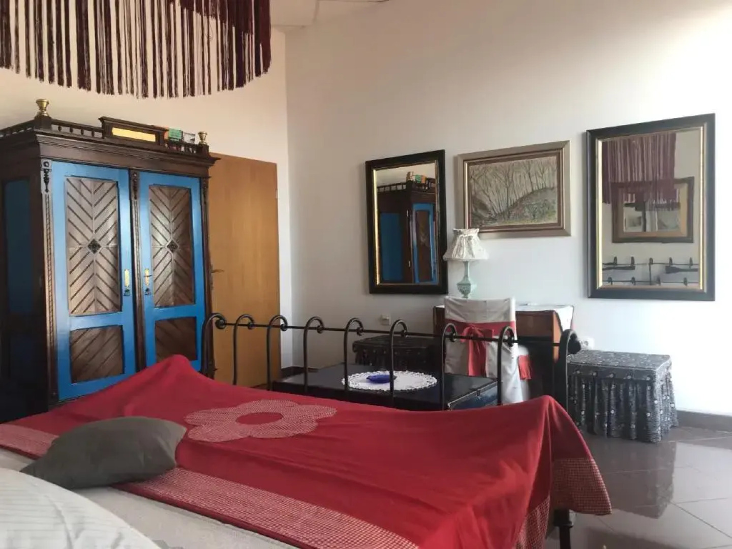 Rozita Seaside Relax Apartments